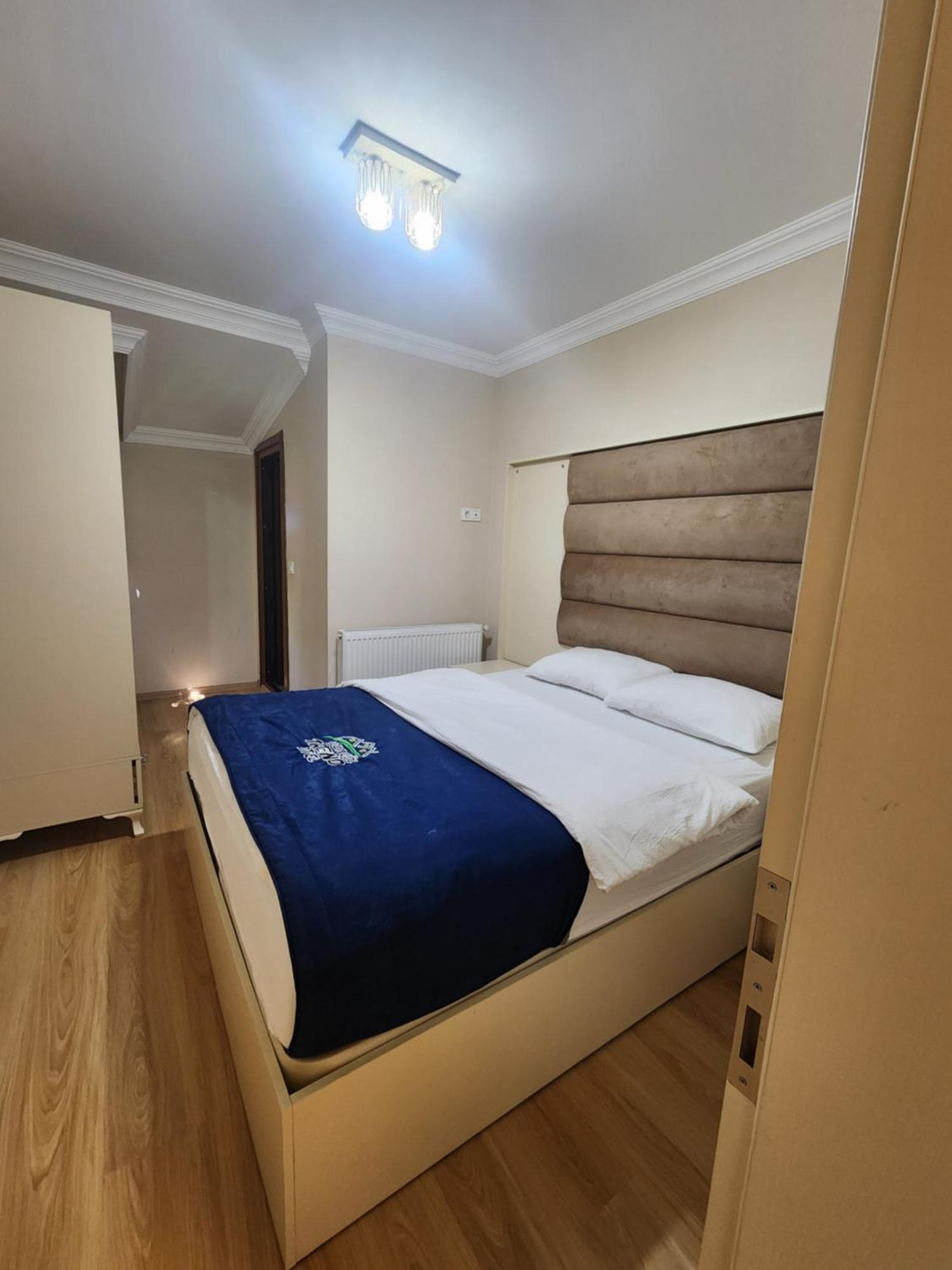 Trend Suite Hotel Uzungöl Kamer foto
