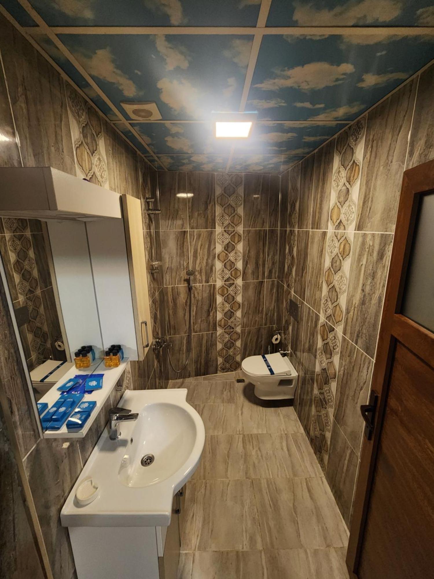 Trend Suite Hotel Uzungöl Kamer foto