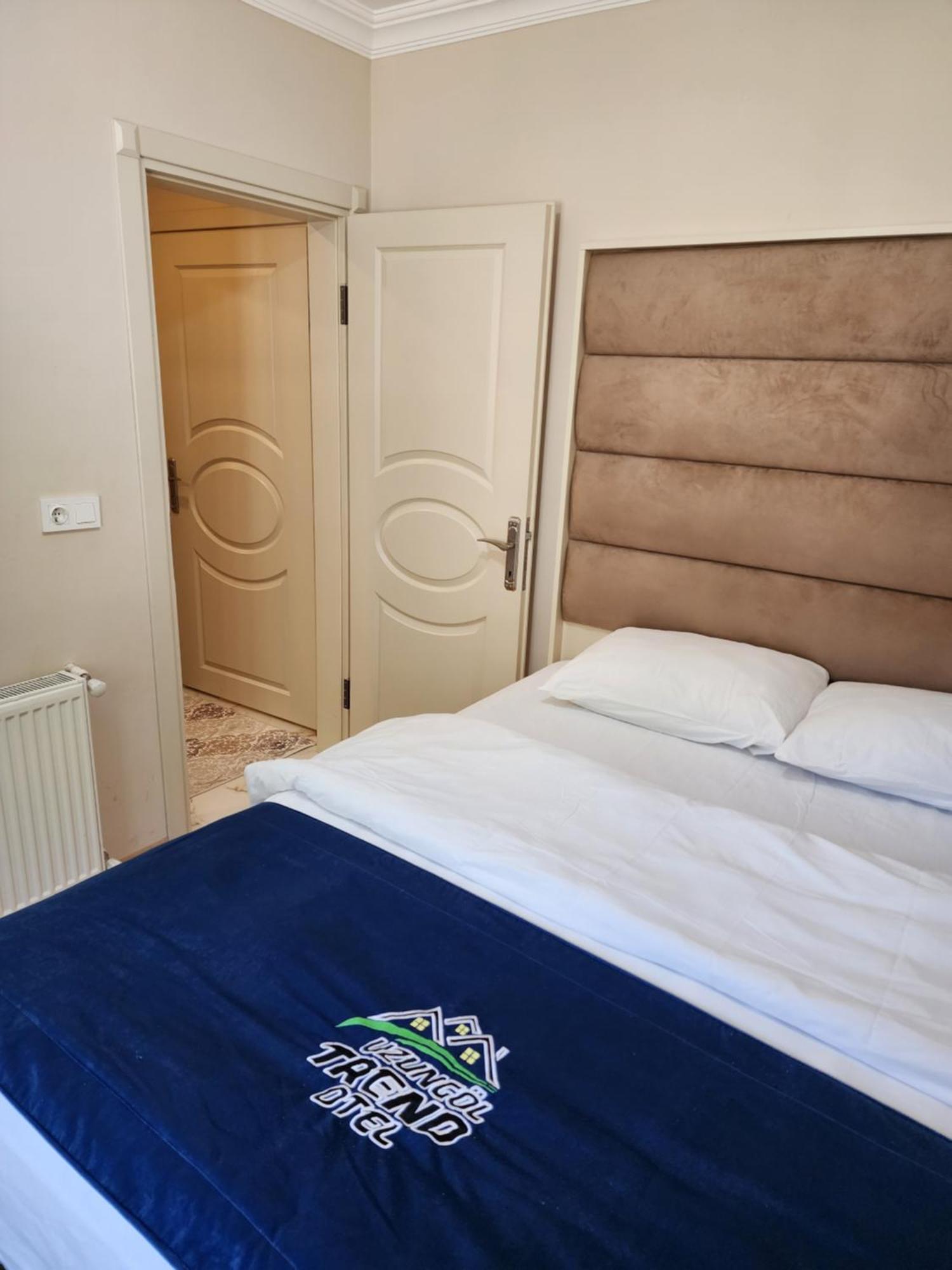 Trend Suite Hotel Uzungöl Kamer foto