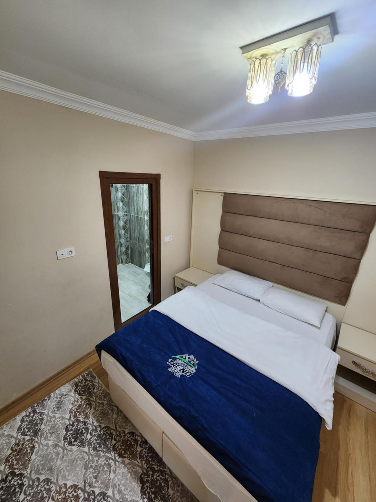 Trend Suite Hotel Uzungöl Kamer foto