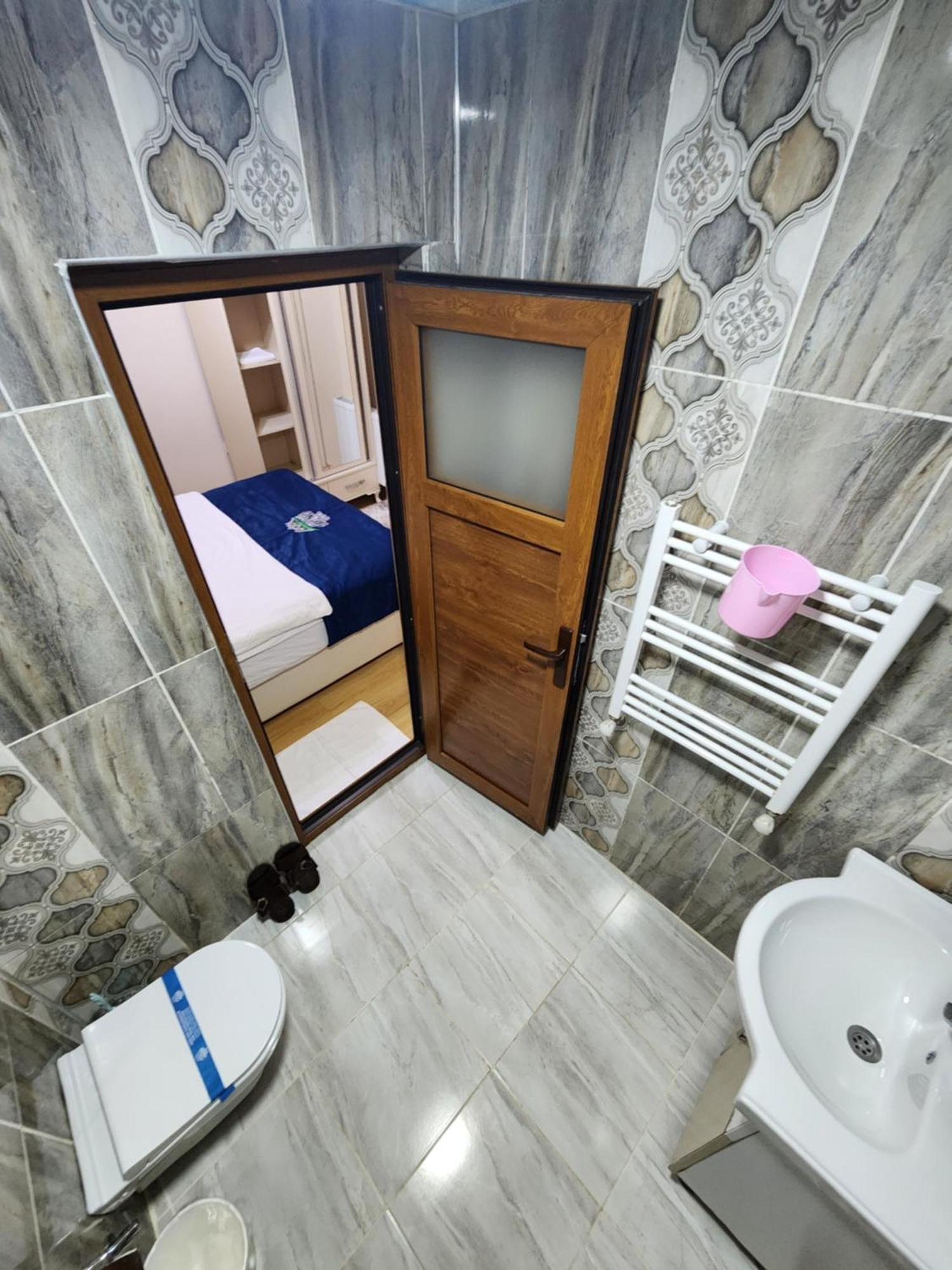 Trend Suite Hotel Uzungöl Kamer foto
