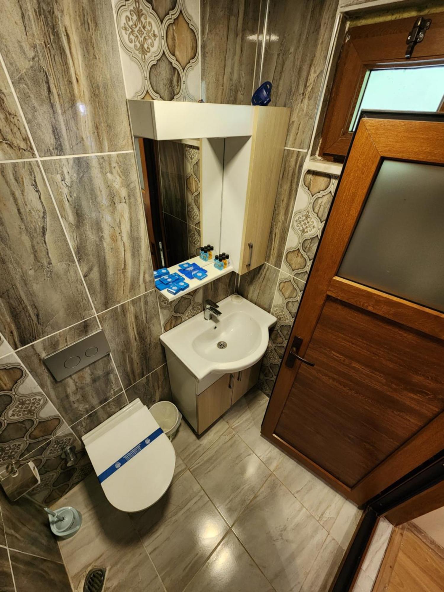 Trend Suite Hotel Uzungöl Kamer foto