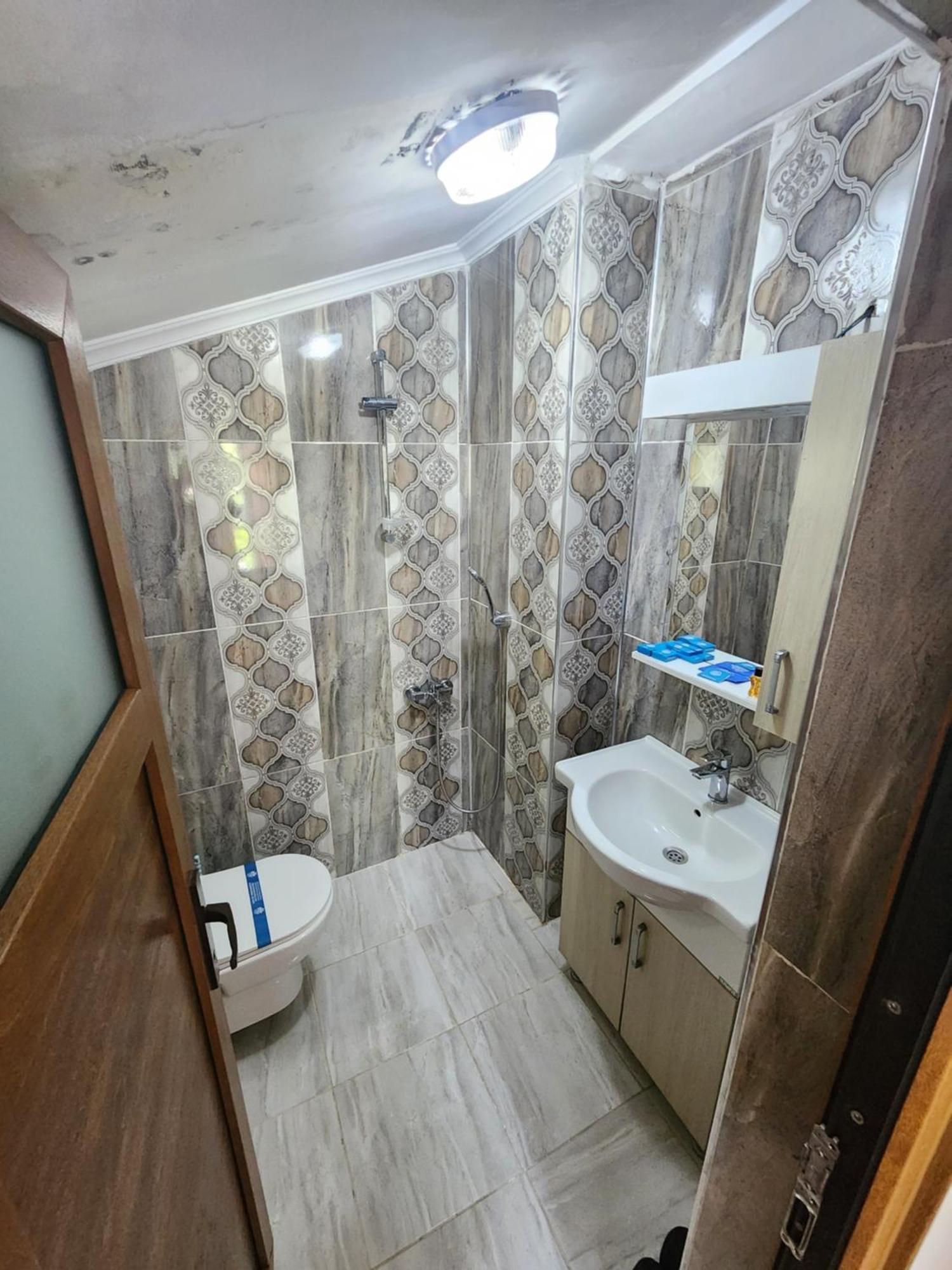 Trend Suite Hotel Uzungöl Kamer foto