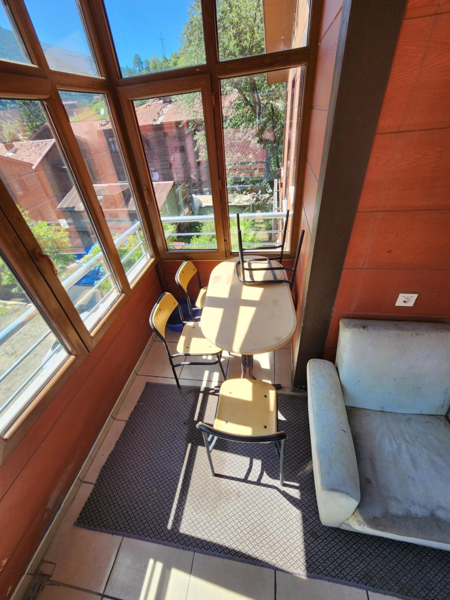Trend Suite Hotel Uzungöl Kamer foto
