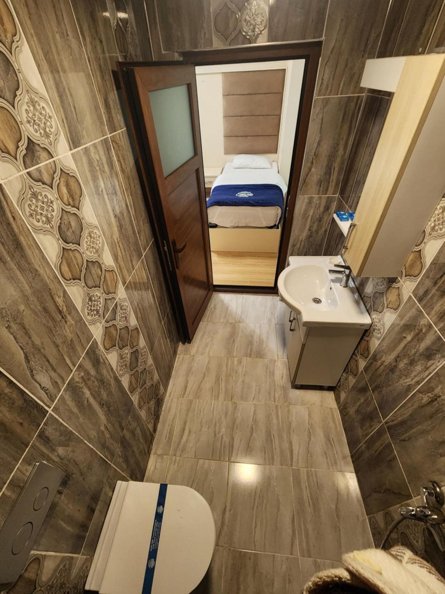 Trend Suite Hotel Uzungöl Kamer foto