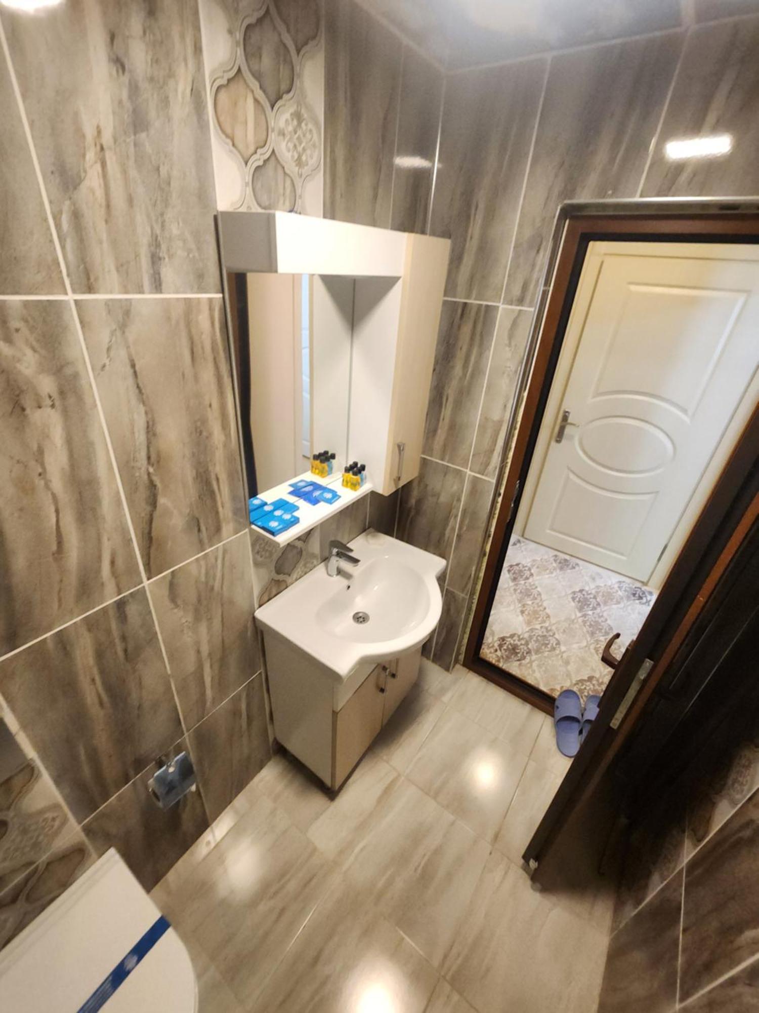 Trend Suite Hotel Uzungöl Kamer foto