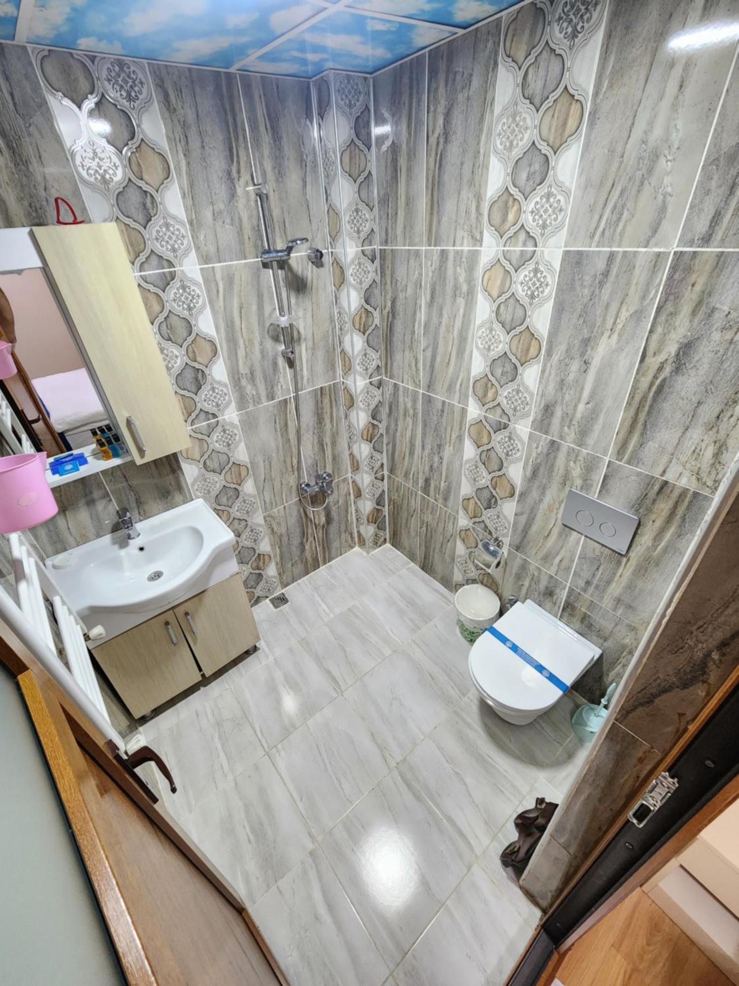 Trend Suite Hotel Uzungöl Kamer foto